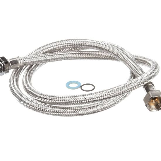 Picture of Alto Shaam Hose, Hand Sprayer Part# HO-29669