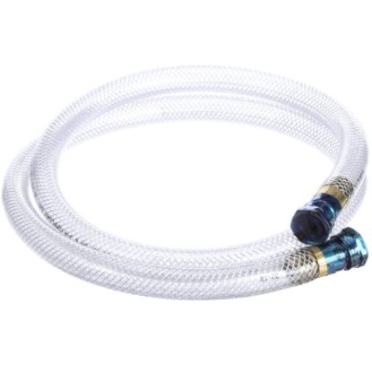 Picture of Alto Shaam Hose, 3/4 Nptx 6 Long Part# HO-36870