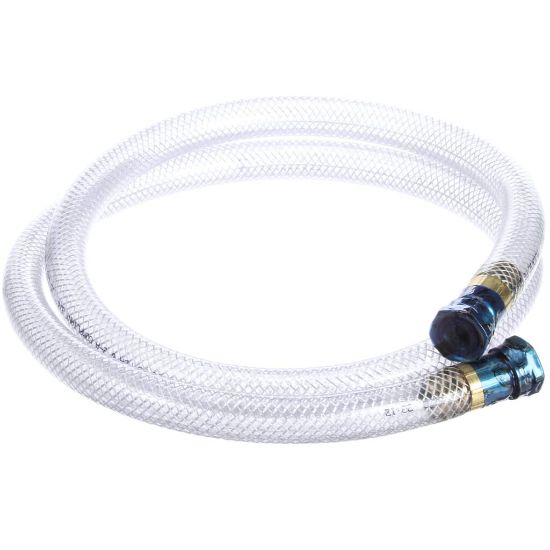 Picture of Alto Shaam Hose, 3/4 Nptx 6 Long Part# HO-36870