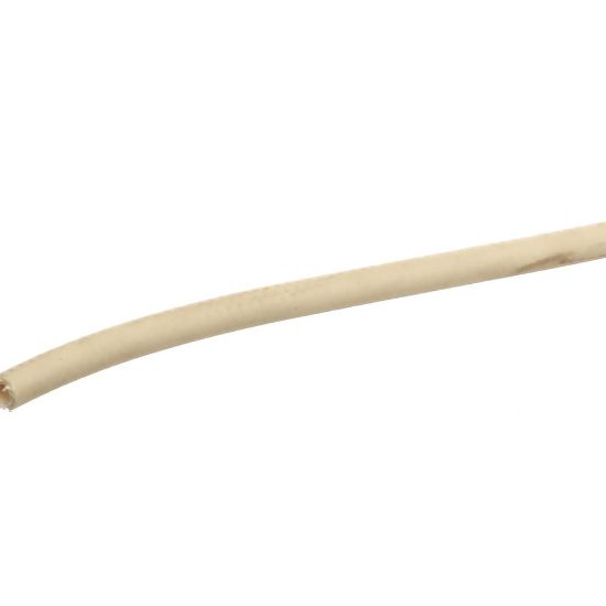 Picture of Alto Shaam Hose, 1/4 Id, Tan, X 1/2 Od Part# HO-37315