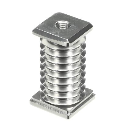 Picture of Alto Shaam Insert, 1-1/2 Square Tubing Part# IN-36248