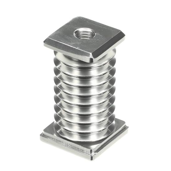 Picture of Alto Shaam Insert, 1-1/2 Square Tubing Part# IN-36248