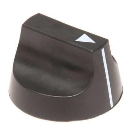 Picture of Alto Shaam Knob,thermostat Part# KN-34297