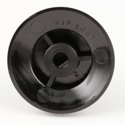 Picture of Alto Shaam Knob,thermostat,200 Deg. F. Part# KN-3469