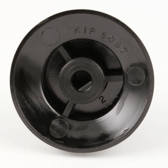 Picture of Alto Shaam Knob,thermostat,200 Deg. F. Part# KN-3469