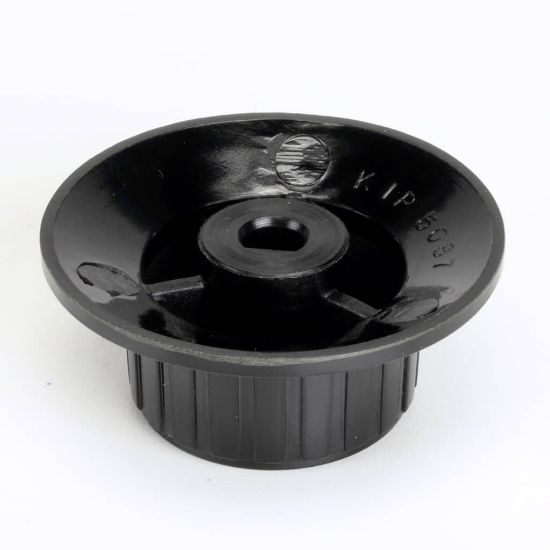 Picture of Alto Shaam Knob,thermostat,1 Thru 10 Part# KN-3473