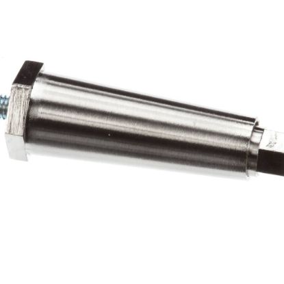 Picture of Alto Shaam Leg,4 Adj. 3/8-16 Stud Mount Part# LG-2044