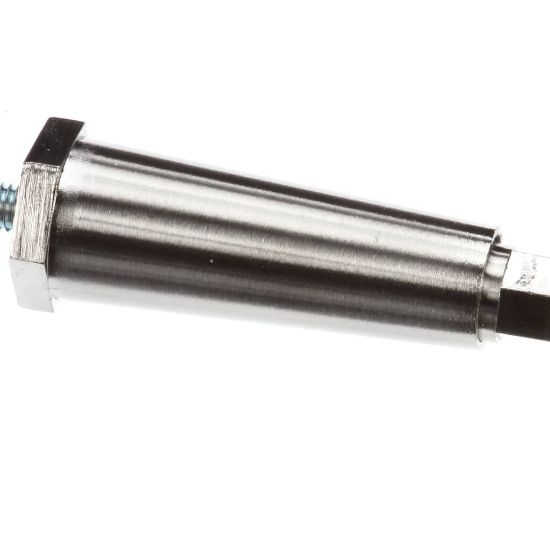 Picture of Alto Shaam Leg,4 Adj. 3/8-16 Stud Mount Part# LG-2044