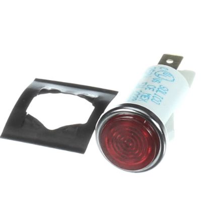 Picture of Alto Shaam Service Kit,light,indicatior Part# LI-3025R