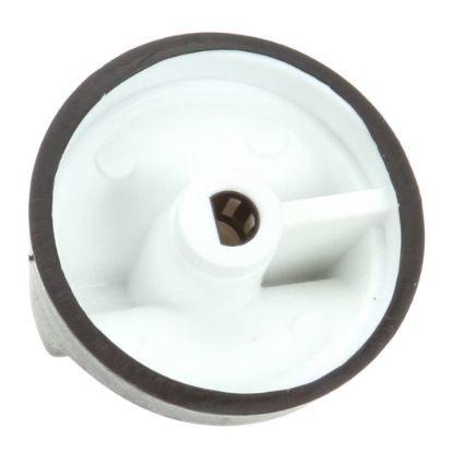 Picture of Alto Shaam Knob,unibody,d-shaft,for Elan Part# KN-36424