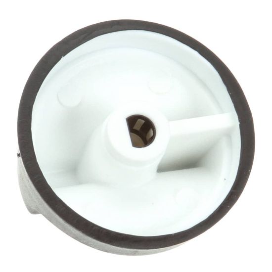 Picture of Alto Shaam Knob,unibody,d-shaft,for Elan Part# KN-36424