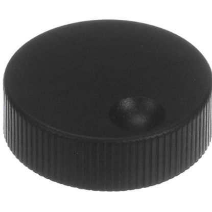 Picture of Alto Shaam Knob,simple Control Part# KN-46006