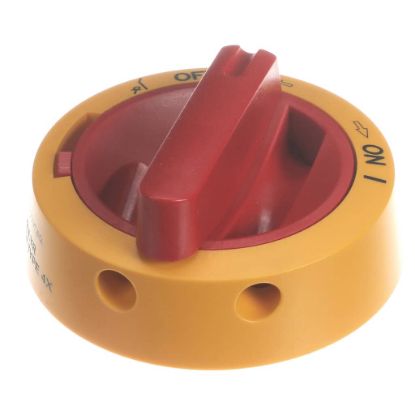 Picture of Alto Shaam Knob,power,included W/switch Part# KN-37667