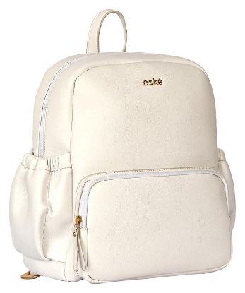 Picture of eske Simone Vegan Leather Backpack For Women