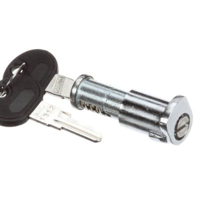 Picture of Alto Shaam Lock,cylinder,for Hd-2566, Part# LK-22567