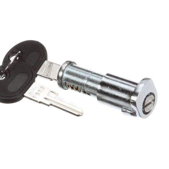 Picture of Alto Shaam Lock,cylinder,for Hd-2566, Part# LK-22567