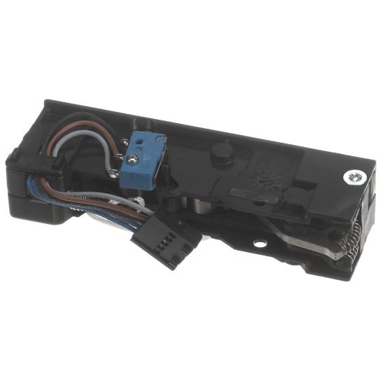 Picture of Alto Shaam Lock,rahrbach,solenoid Closer, Part# LK-34292