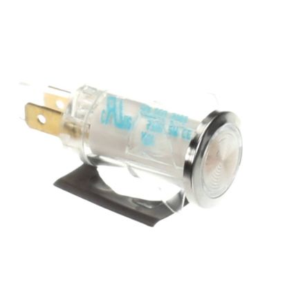 Picture of Alto Shaam Servicelight White Pilot Part# LI-3951R