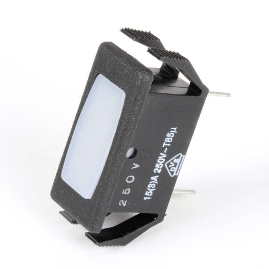 Picture of Alto Shaam Lightindicatorwhterect250v Part# LI-3923