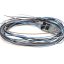 Picture of Alto Shaam Lockrahrbach5 Positio Cable Part# LK-34293