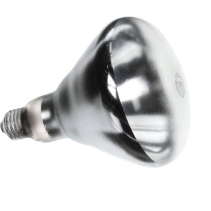 Picture of Alto Shaam Lamp,heat,120v,250w,e26 Part# LP-35721