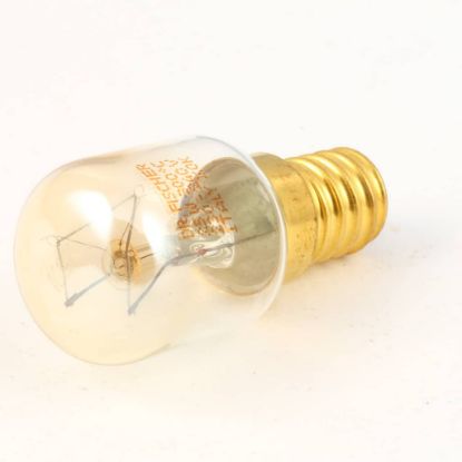 Picture of Alto Shaam Light Bulb,e14,230/240v,25w Part# LP-34206