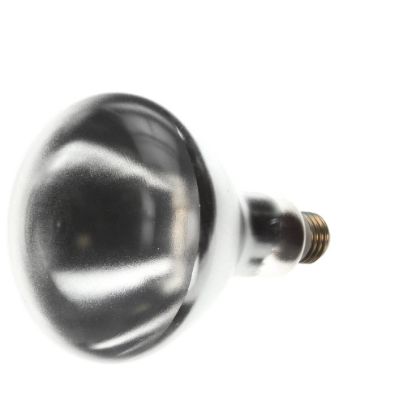 Picture of Alto Shaam Lamp,infrared,clear,tefln 250W Part# LP-33781