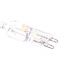 Picture of Alto Shaam Light Bulb, 230V, 40W 2000Hr Part# LP-35865