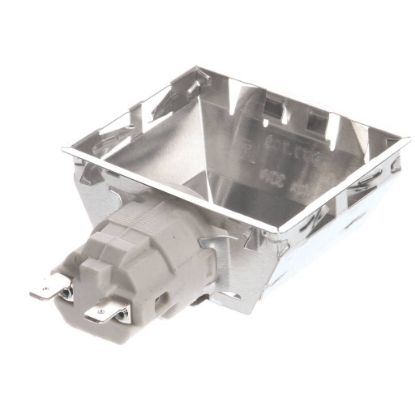 Picture of Alto Shaam Lamp,ct,snap In,oven Light Part# LP-34161