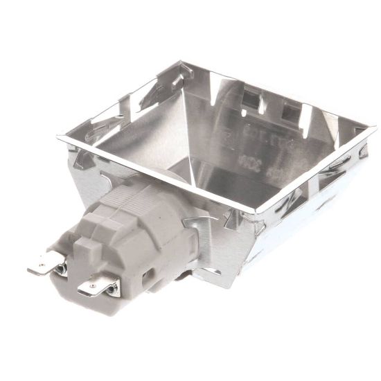 Picture of Alto Shaam Lamp,ct,snap In,oven Light Part# LP-34161