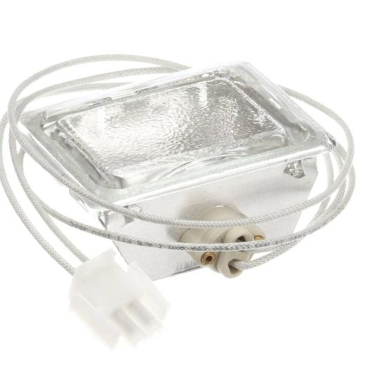 Picture of Alto Shaam Lamp Assembly,12vac ,20W Halogen Part# LP-34185