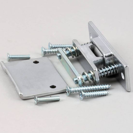 Picture of Alto Shaam Door Latch,door, Asc Series Part# LT-26976