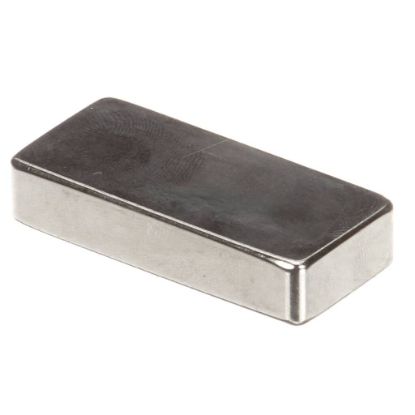 Picture of Alto Shaam Magnet,neo 3512,Silver Part# MA-27568
