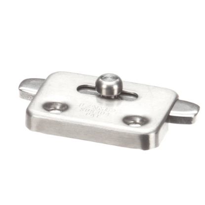 Picture of Alto Shaam Door Latch, Inner Glass Locking Part# LT-36064