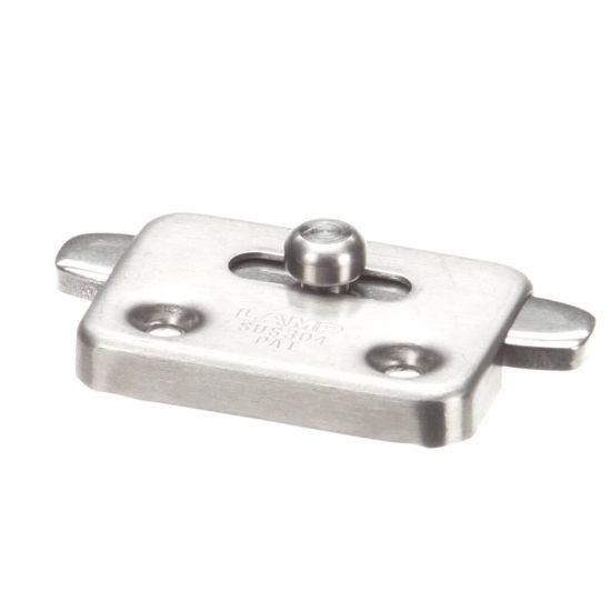 Picture of Alto Shaam Door Latch, Inner Glass Locking Part# LT-36064