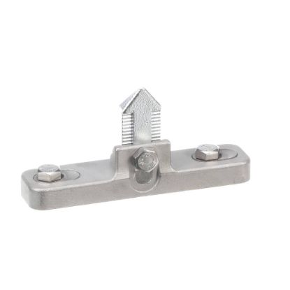 Picture of Alto Shaam Door Latch,strike,door,adjustable Part# LT-39674