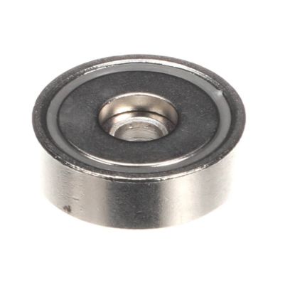 Picture of Alto Shaam Magnet,neo,nickel Plated,30lb, Part# MA-38245