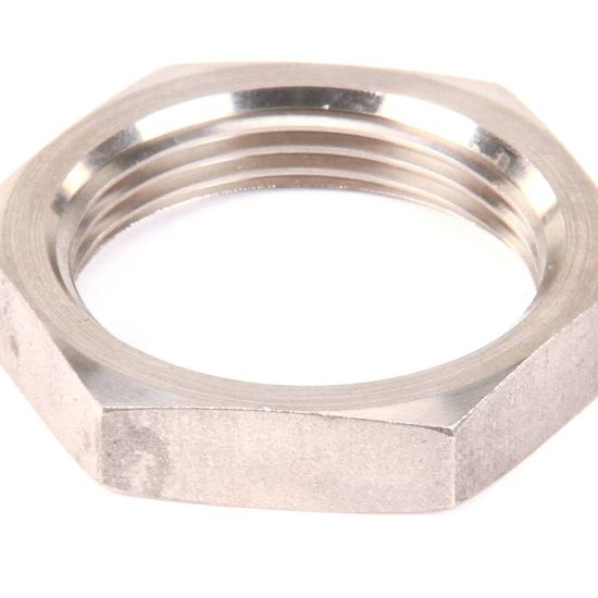 Picture of Alto Shaam Nuts,ct,hexagon,r1-1/4,s/s Part# NU-22759