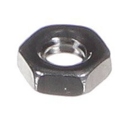 Picture of Alto Shaam Nut6-32s/smshex1/4across Part# NU-2361