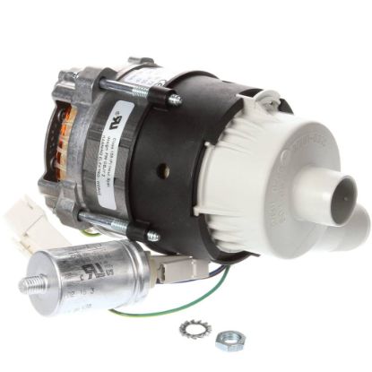 Picture of Alto Shaam Motor,circulation Pump,up30, Part# MO-34636