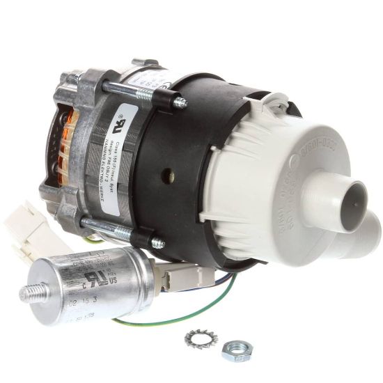 Picture of Alto Shaam Motor,circulation Pump,up30, Part# MO-34636