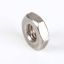 Picture of Alto Shaam Nut,10-32,nf Hex Ms,#18-8 S/s Part# NU-2215