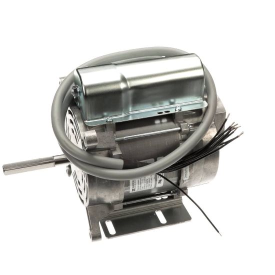 Picture of Alto Shaam Motor115v60hz1/2hp6/4pole Part# MO-36344