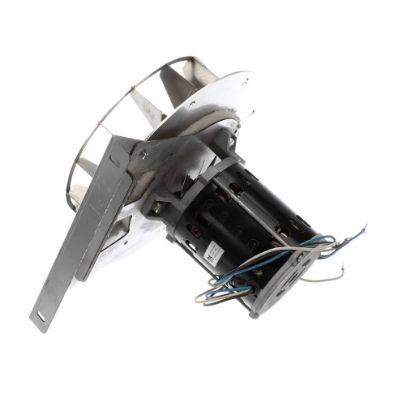 Picture of Alto Shaam Convection Motor Assembly 400 Part# MO-36538
