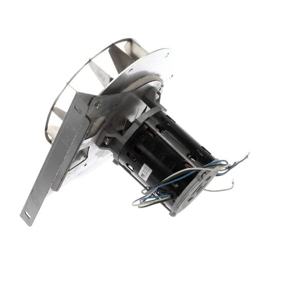Picture of Alto Shaam Convection Motor Assembly 400 Part# MO-36538