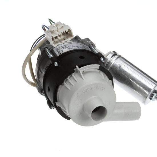 Picture of Alto Shaam Motor,circulation Pump,up30, Part# MO-34635