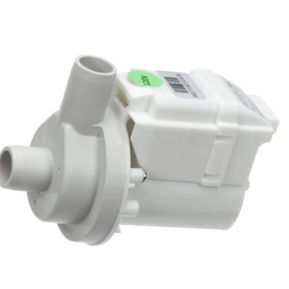 Picture of Alto Shaam Pump, Wash System Part# MO-35262