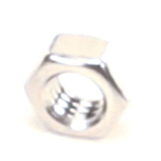 Picture of Alto Shaam Nuts, Ct,m5-0.8 Hex Nut 18-8 Part# NU-22289
