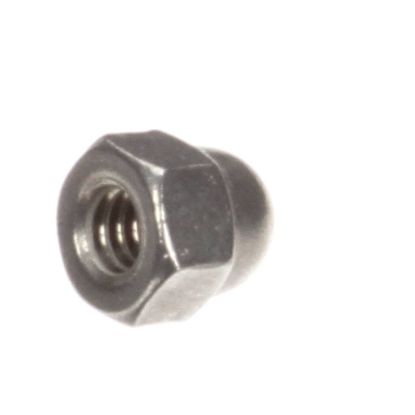 Picture of Alto Shaam Nut,1/4-20,nc Acorn #18-8 S/s Part# NU-2187