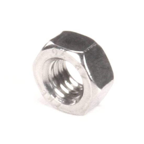 Picture of Alto Shaam Nuts,ct,m6-1.0,hex Nut 18-8 Part# NU-22291